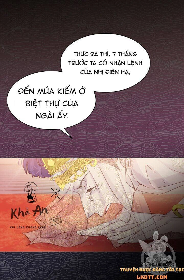 Quy Luật Sinh Tồn Của Nữ Phụ Chapter 22 - 54