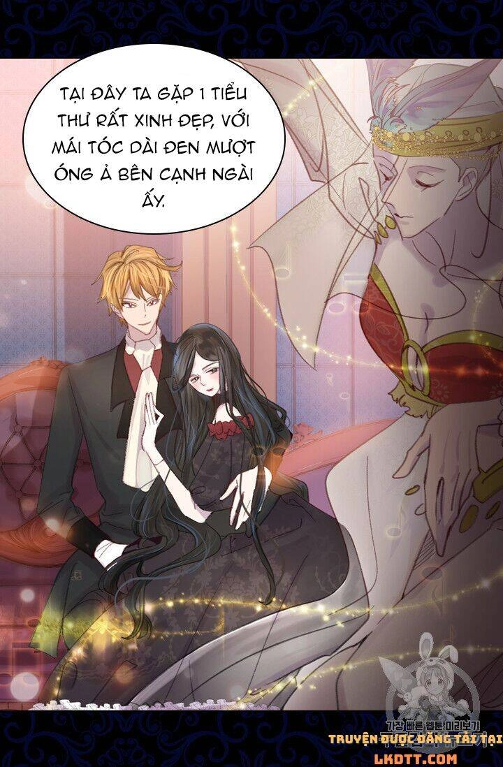 Quy Luật Sinh Tồn Của Nữ Phụ Chapter 22 - 55