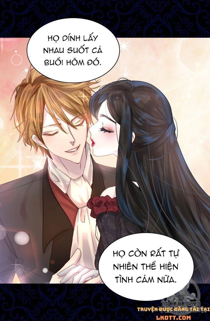 Quy Luật Sinh Tồn Của Nữ Phụ Chapter 22 - 56