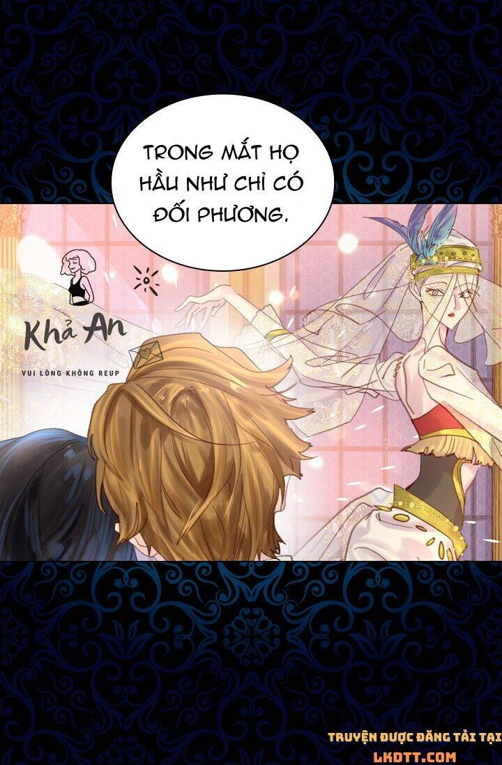 Quy Luật Sinh Tồn Của Nữ Phụ Chapter 22 - 57