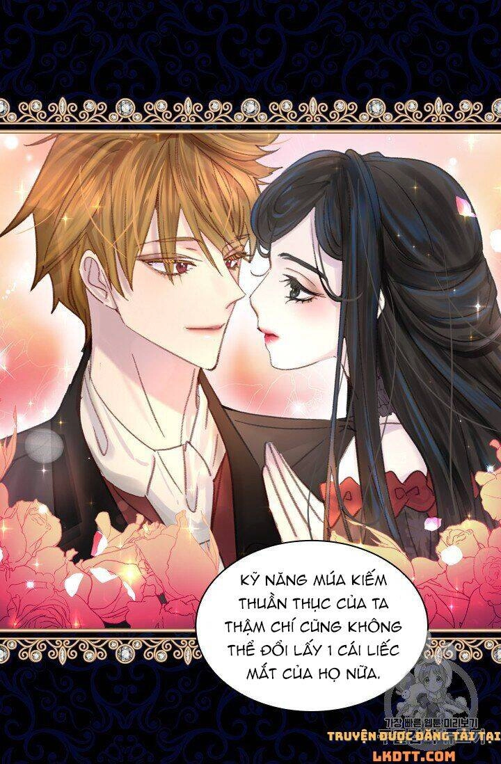 Quy Luật Sinh Tồn Của Nữ Phụ Chapter 22 - 58