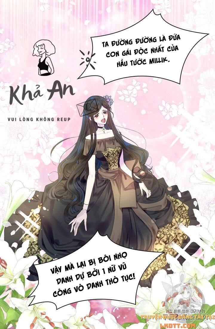 Quy Luật Sinh Tồn Của Nữ Phụ Chapter 22 - 63