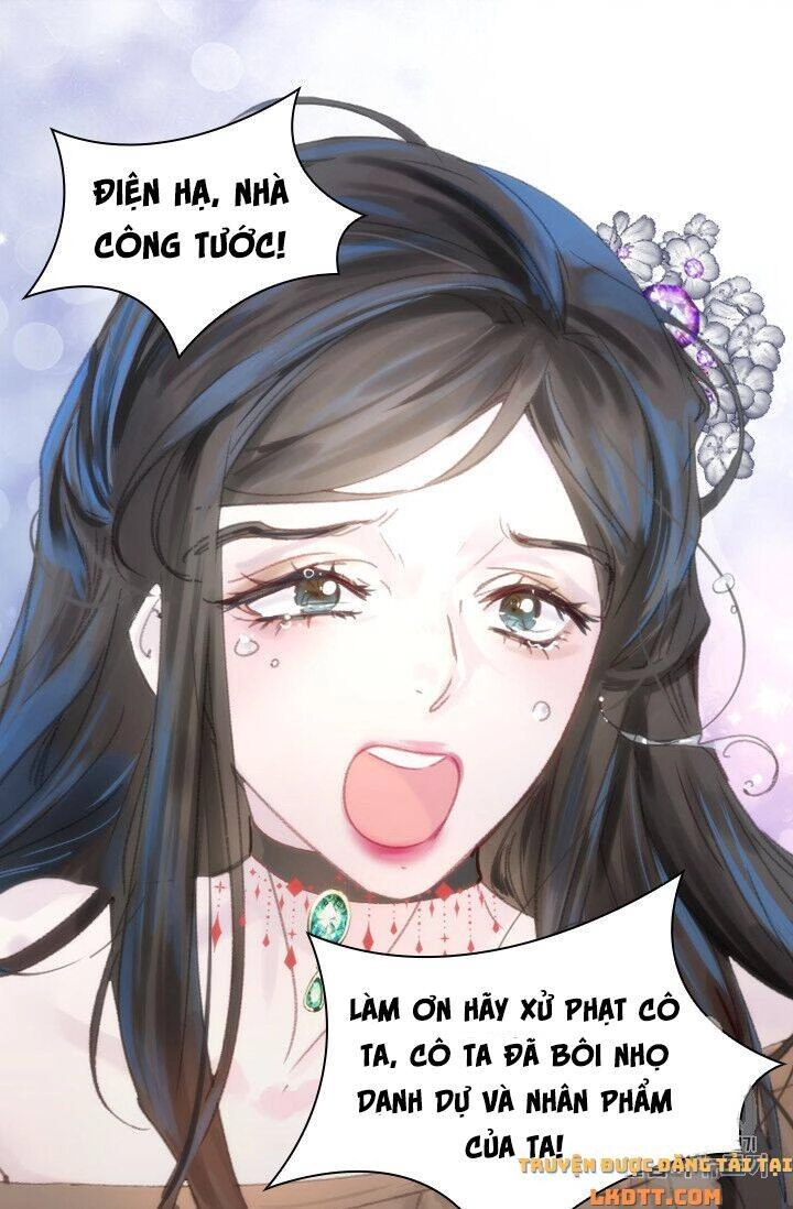 Quy Luật Sinh Tồn Của Nữ Phụ Chapter 22 - 64