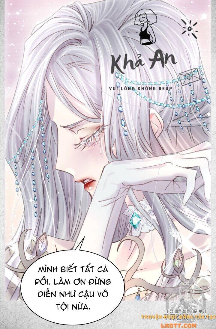 Quy Luật Sinh Tồn Của Nữ Phụ Chapter 22 - 66