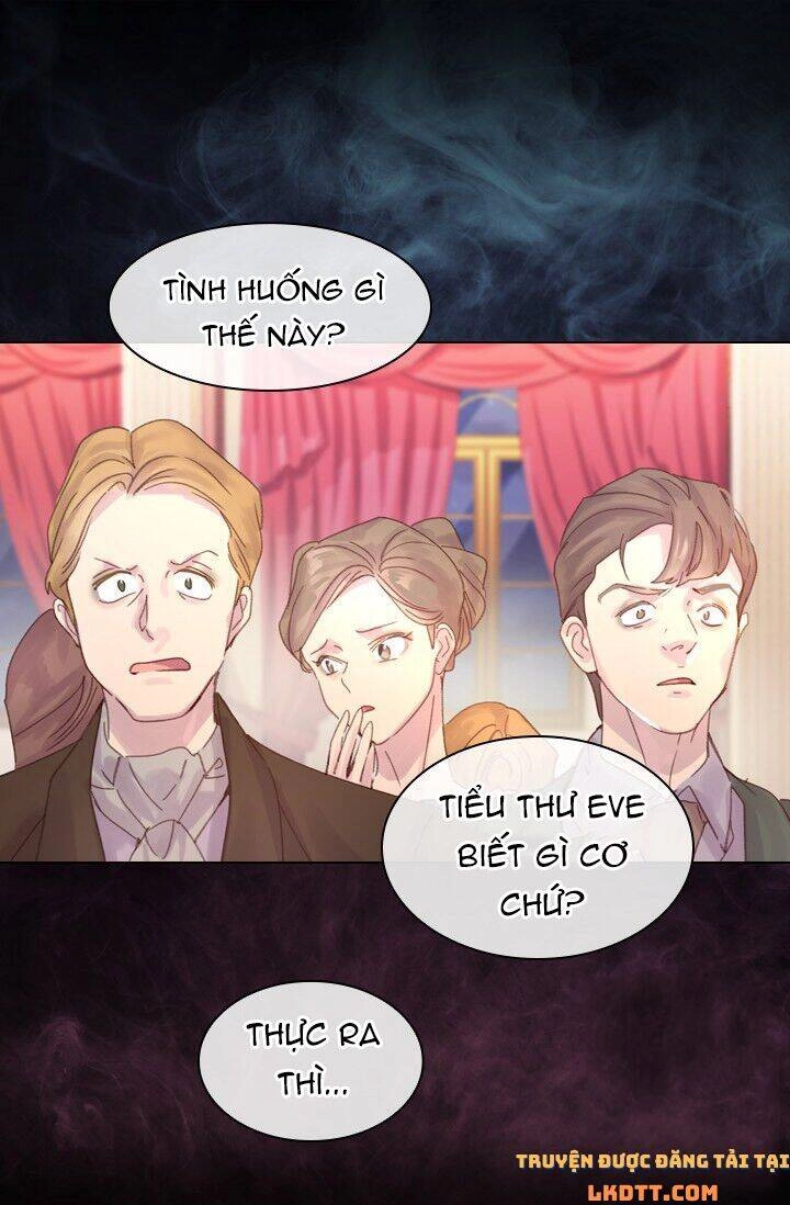 Quy Luật Sinh Tồn Của Nữ Phụ Chapter 22 - 68