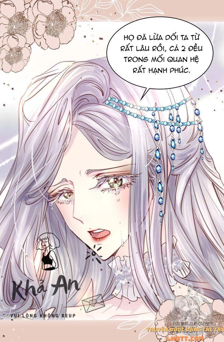 Quy Luật Sinh Tồn Của Nữ Phụ Chapter 22 - 72