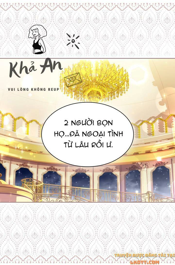 Quy Luật Sinh Tồn Của Nữ Phụ Chapter 23 - 4