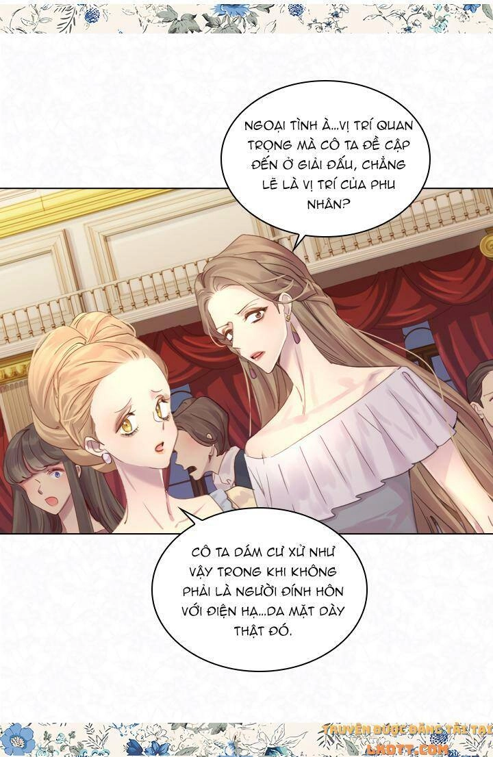 Quy Luật Sinh Tồn Của Nữ Phụ Chapter 23 - 5