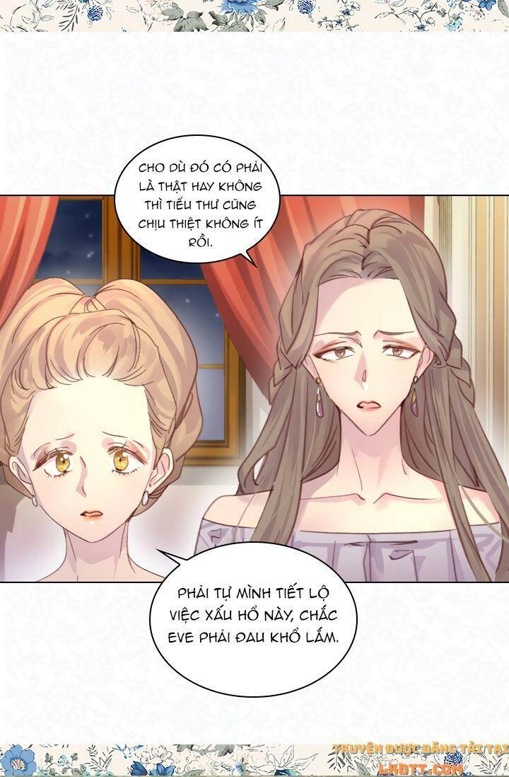 Quy Luật Sinh Tồn Của Nữ Phụ Chapter 23 - 6