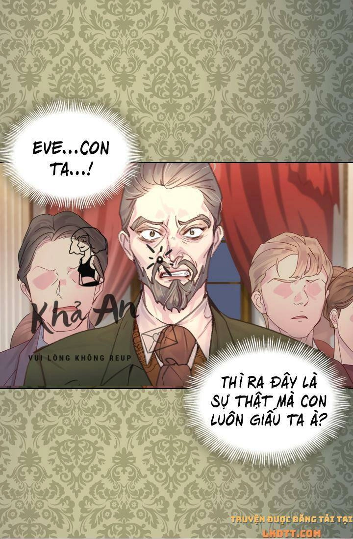 Quy Luật Sinh Tồn Của Nữ Phụ Chapter 23 - 7