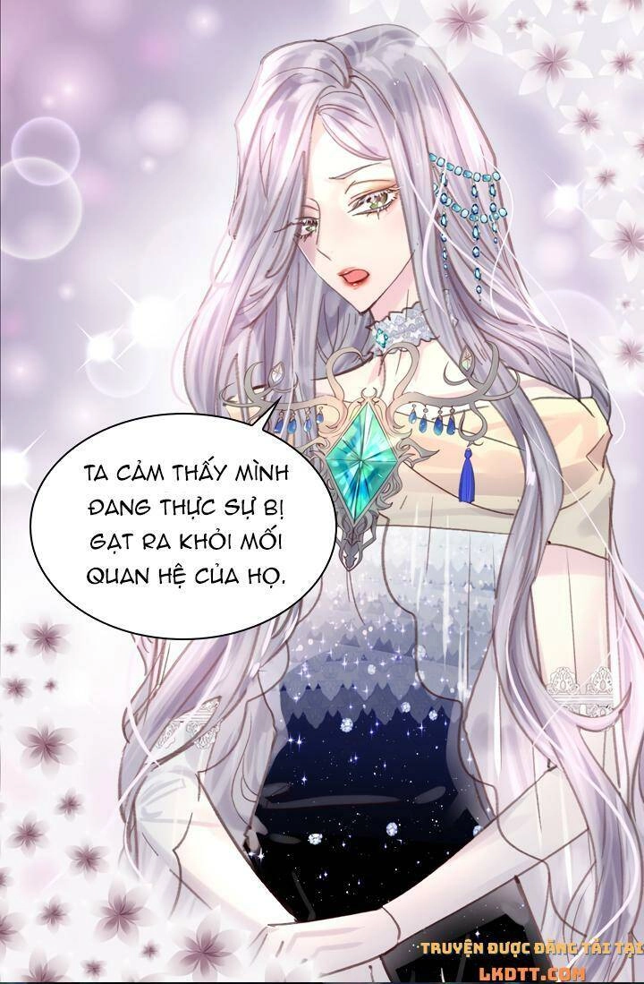 Quy Luật Sinh Tồn Của Nữ Phụ Chapter 23 - 8