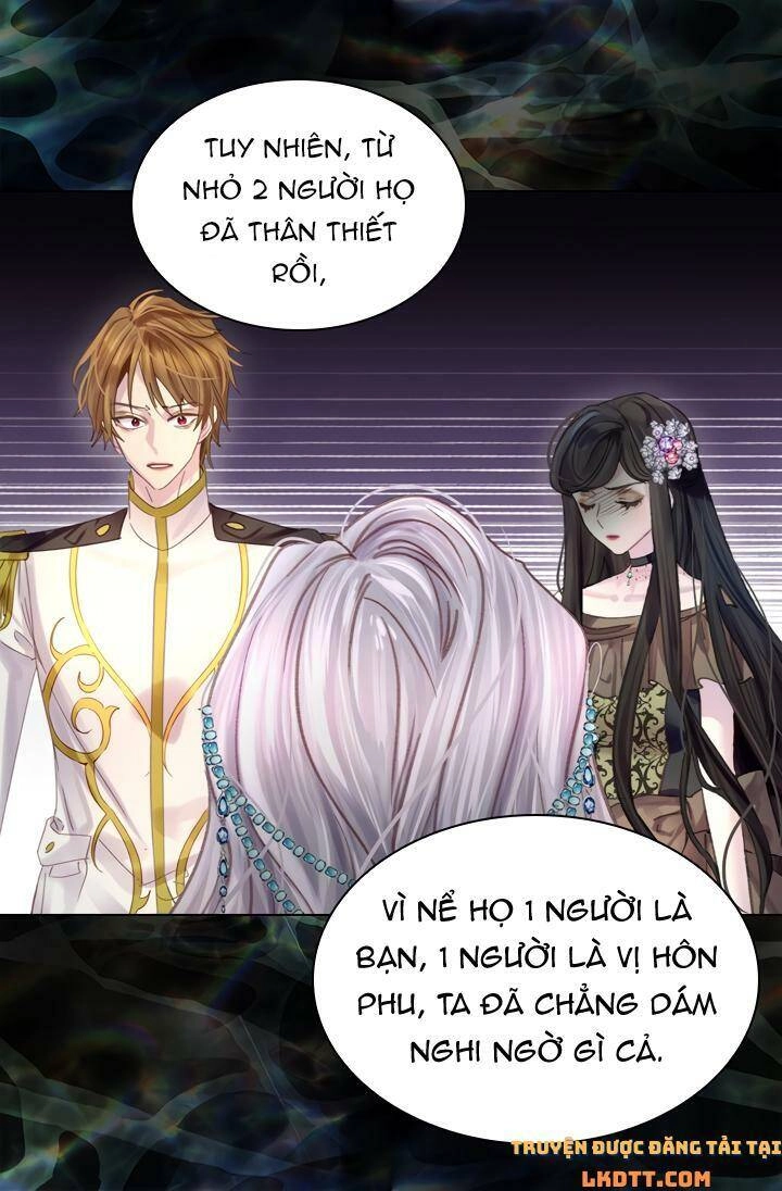 Quy Luật Sinh Tồn Của Nữ Phụ Chapter 23 - 9