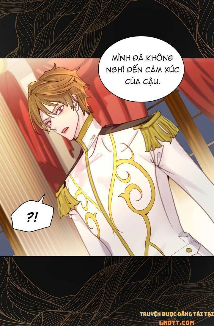 Quy Luật Sinh Tồn Của Nữ Phụ Chapter 23 - 11
