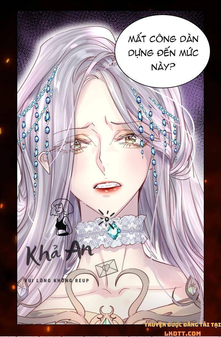 Quy Luật Sinh Tồn Của Nữ Phụ Chapter 23 - 13