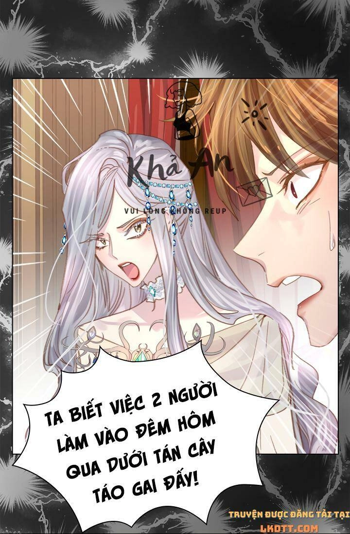 Quy Luật Sinh Tồn Của Nữ Phụ Chapter 23 - 16