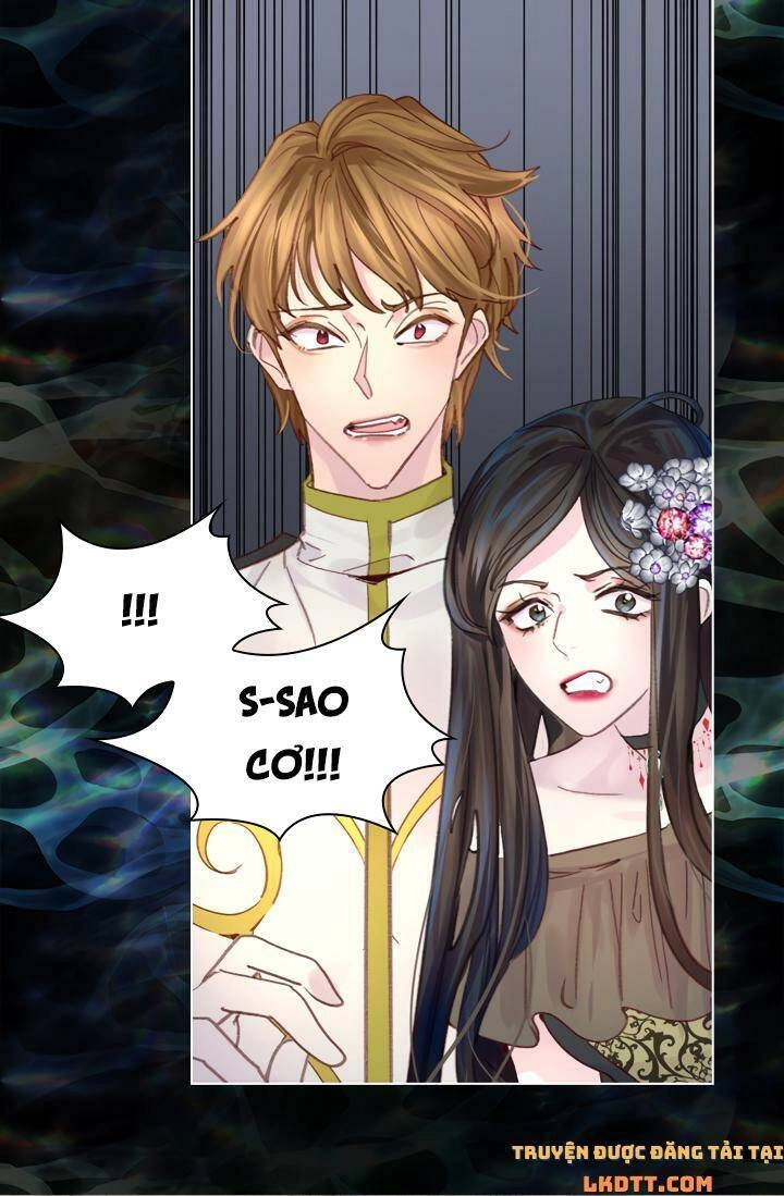 Quy Luật Sinh Tồn Của Nữ Phụ Chapter 23 - 18