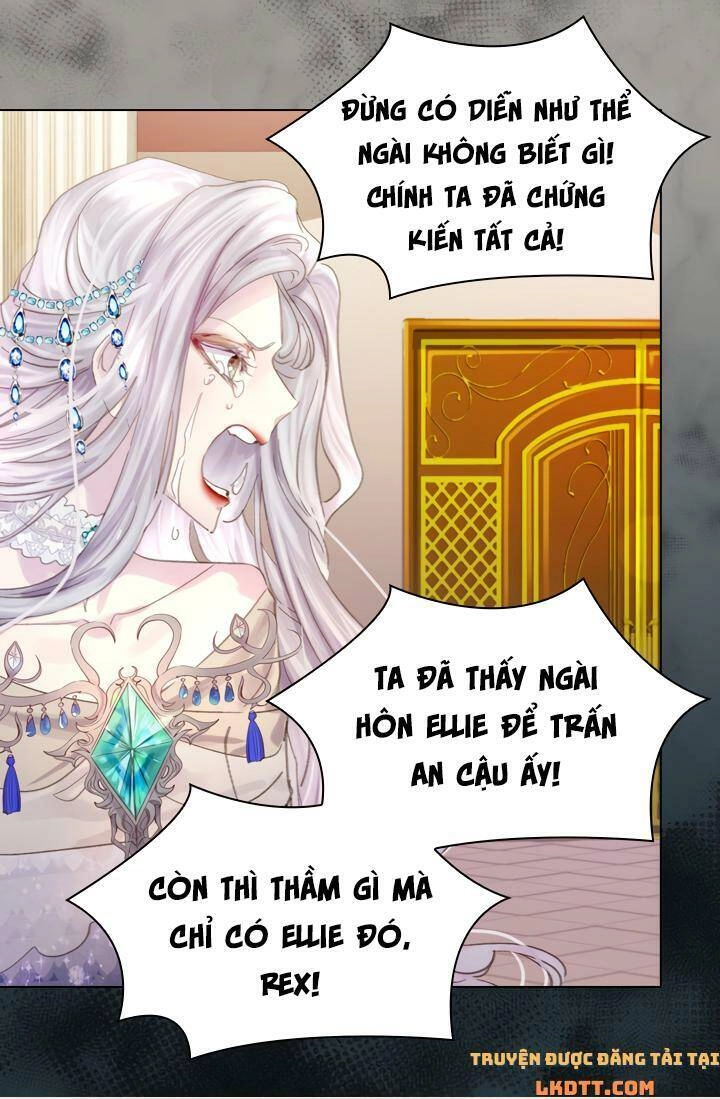 Quy Luật Sinh Tồn Của Nữ Phụ Chapter 23 - 19