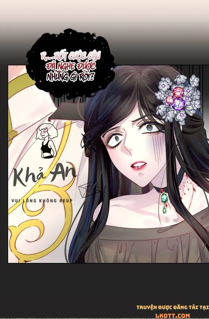 Quy Luật Sinh Tồn Của Nữ Phụ Chapter 23 - 20