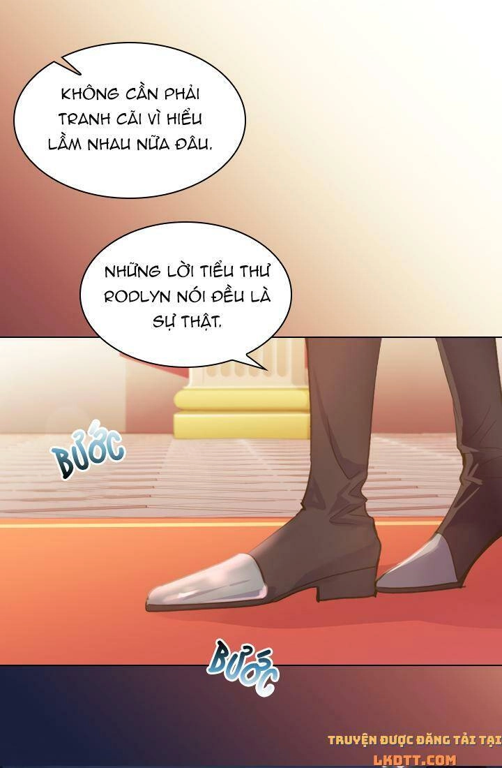 Quy Luật Sinh Tồn Của Nữ Phụ Chapter 23 - 22