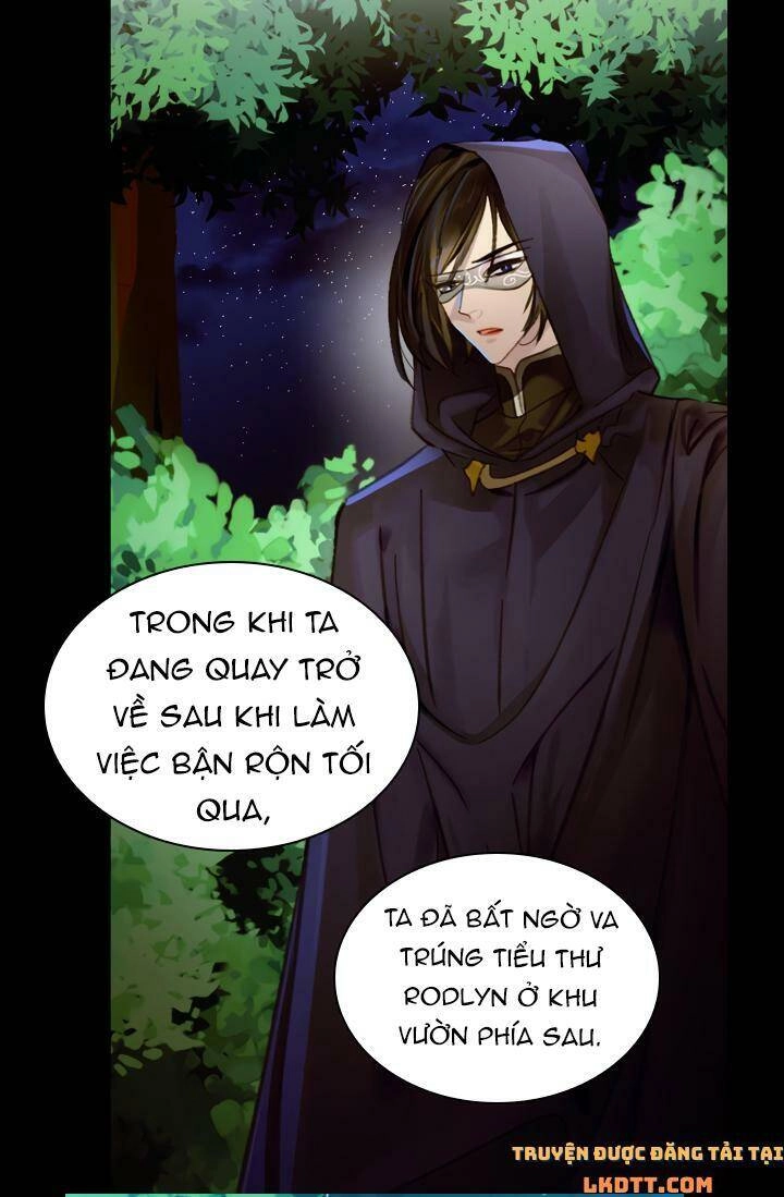 Quy Luật Sinh Tồn Của Nữ Phụ Chapter 23 - 24