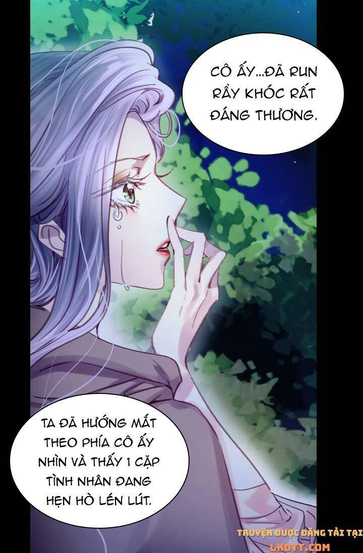 Quy Luật Sinh Tồn Của Nữ Phụ Chapter 23 - 25
