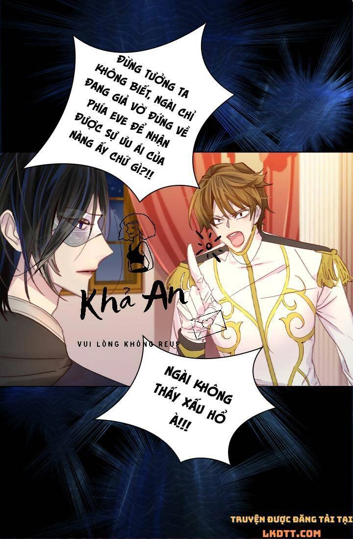 Quy Luật Sinh Tồn Của Nữ Phụ Chapter 23 - 29