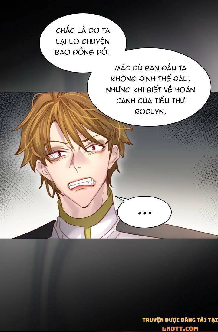 Quy Luật Sinh Tồn Của Nữ Phụ Chapter 23 - 31