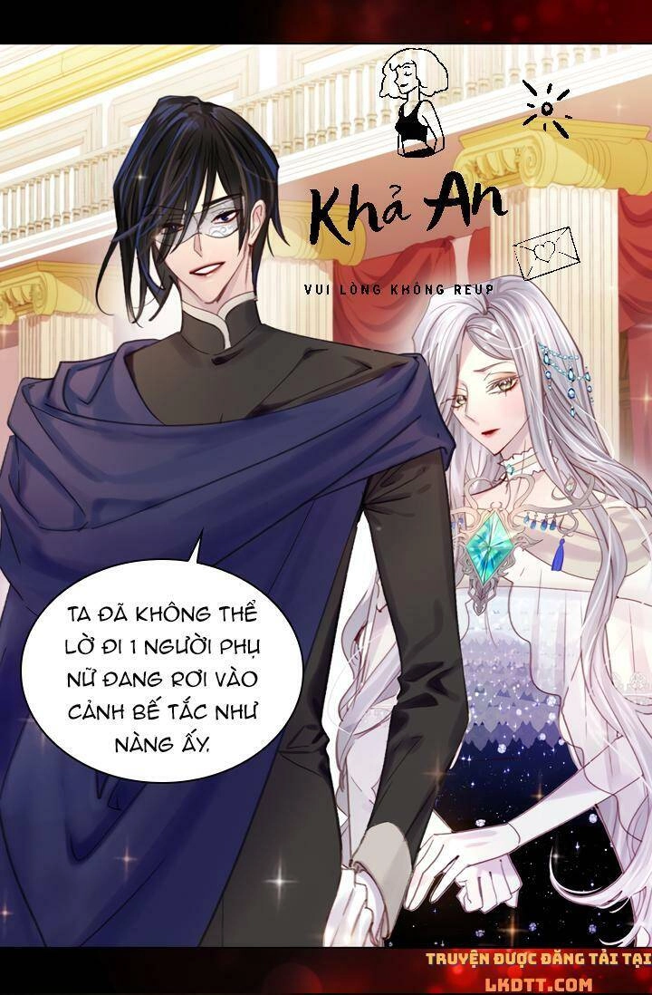 Quy Luật Sinh Tồn Của Nữ Phụ Chapter 23 - 32
