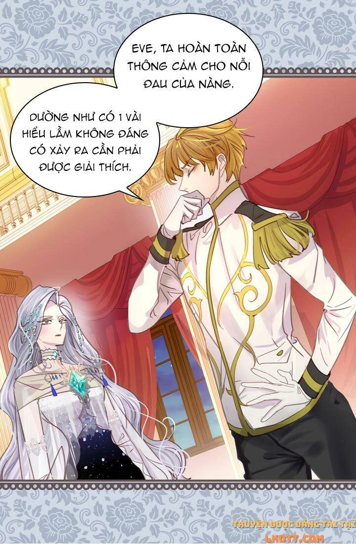 Quy Luật Sinh Tồn Của Nữ Phụ Chapter 23 - 34