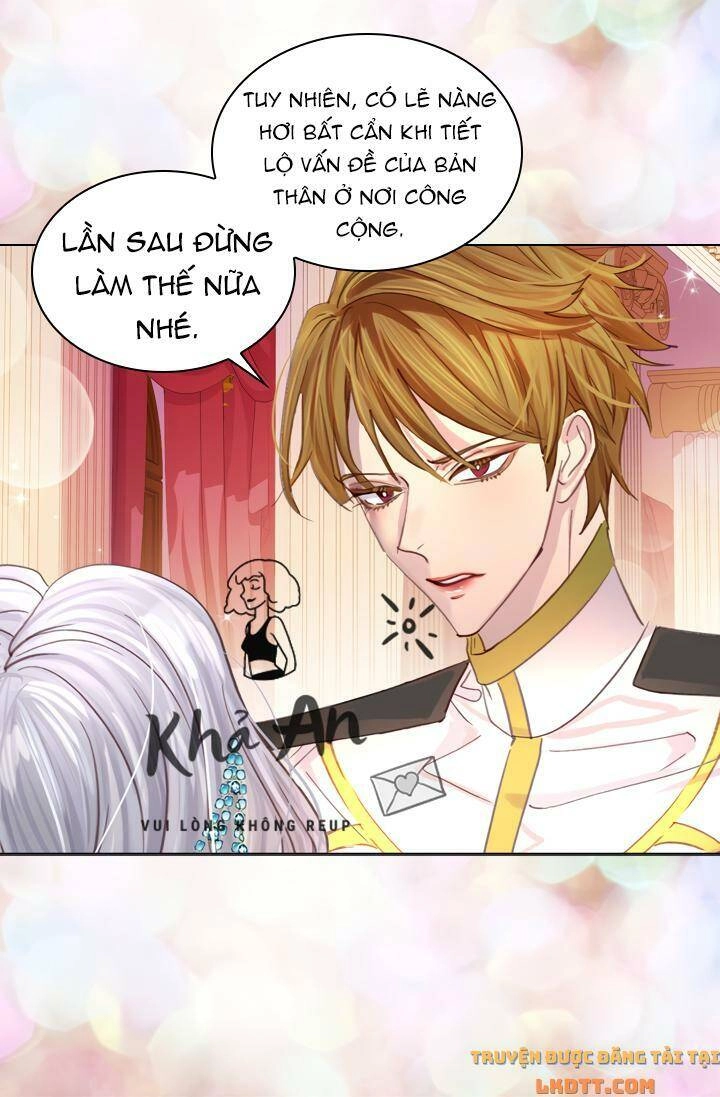 Quy Luật Sinh Tồn Của Nữ Phụ Chapter 23 - 35