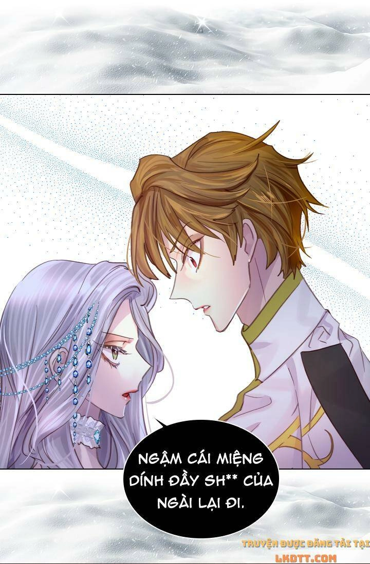 Quy Luật Sinh Tồn Của Nữ Phụ Chapter 23 - 36