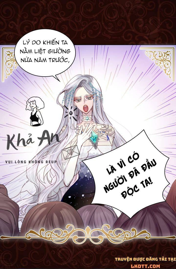 Quy Luật Sinh Tồn Của Nữ Phụ Chapter 23 - 38