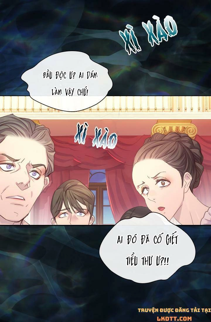 Quy Luật Sinh Tồn Của Nữ Phụ Chapter 23 - 39