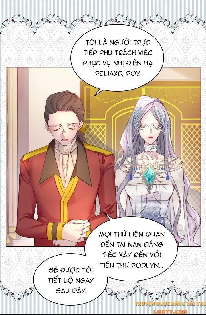 Quy Luật Sinh Tồn Của Nữ Phụ Chapter 23 - 45