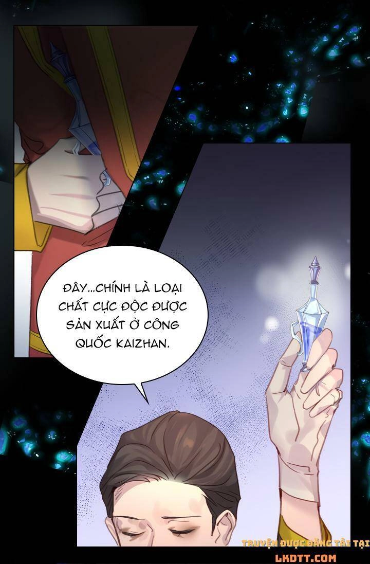 Quy Luật Sinh Tồn Của Nữ Phụ Chapter 23 - 46
