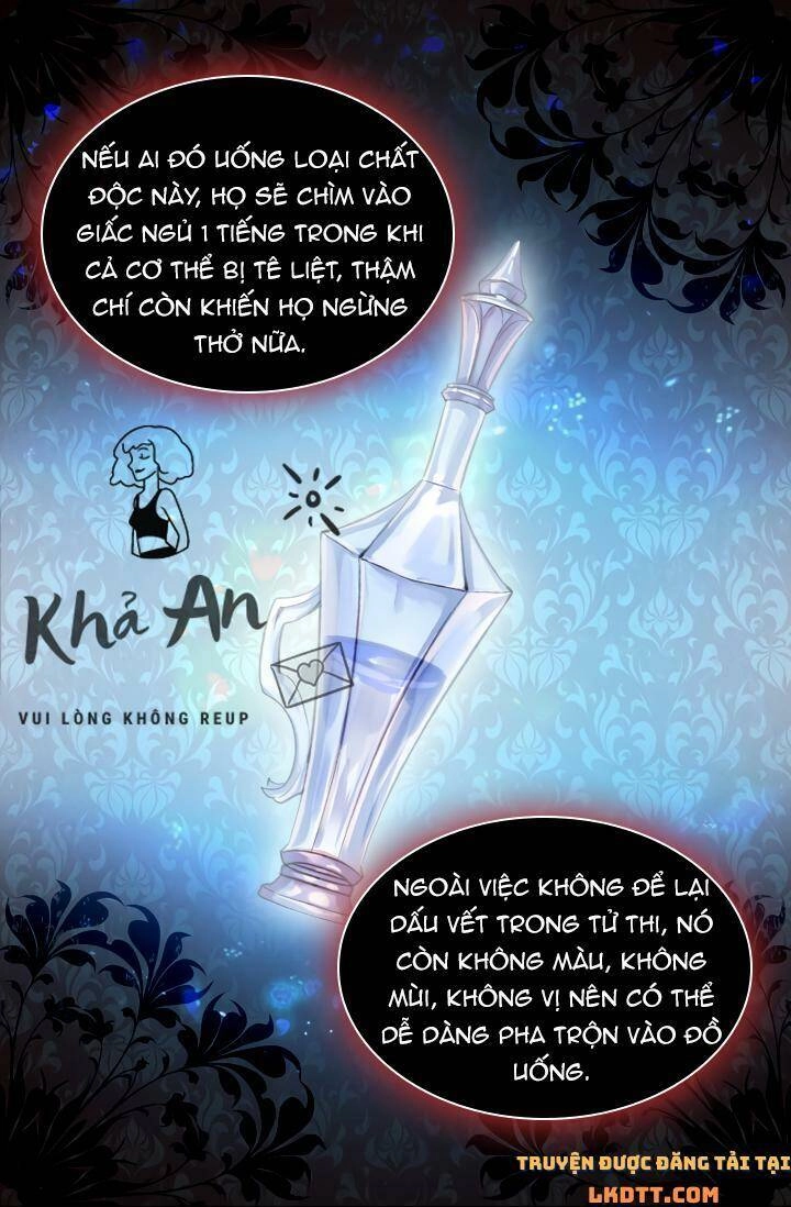 Quy Luật Sinh Tồn Của Nữ Phụ Chapter 23 - 47