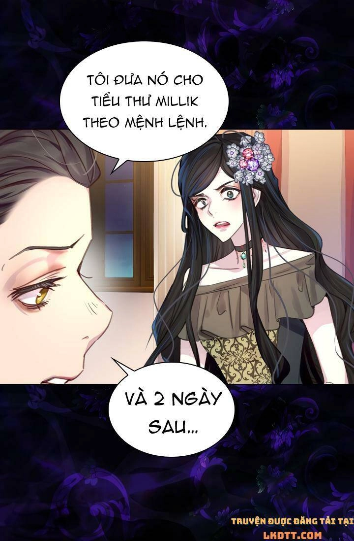 Quy Luật Sinh Tồn Của Nữ Phụ Chapter 23 - 49