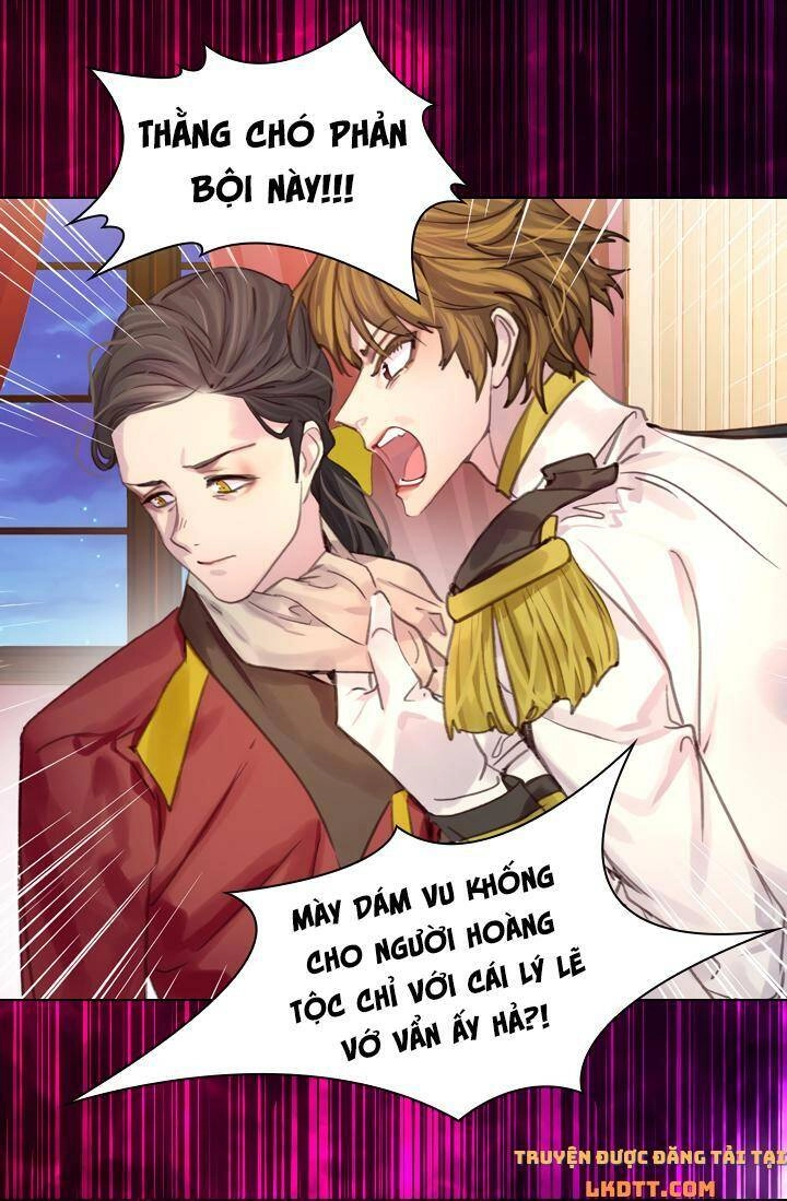 Quy Luật Sinh Tồn Của Nữ Phụ Chapter 23 - 51