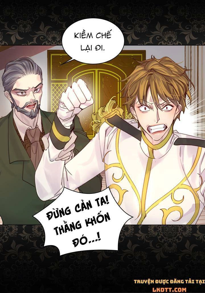 Quy Luật Sinh Tồn Của Nữ Phụ Chapter 23 - 54