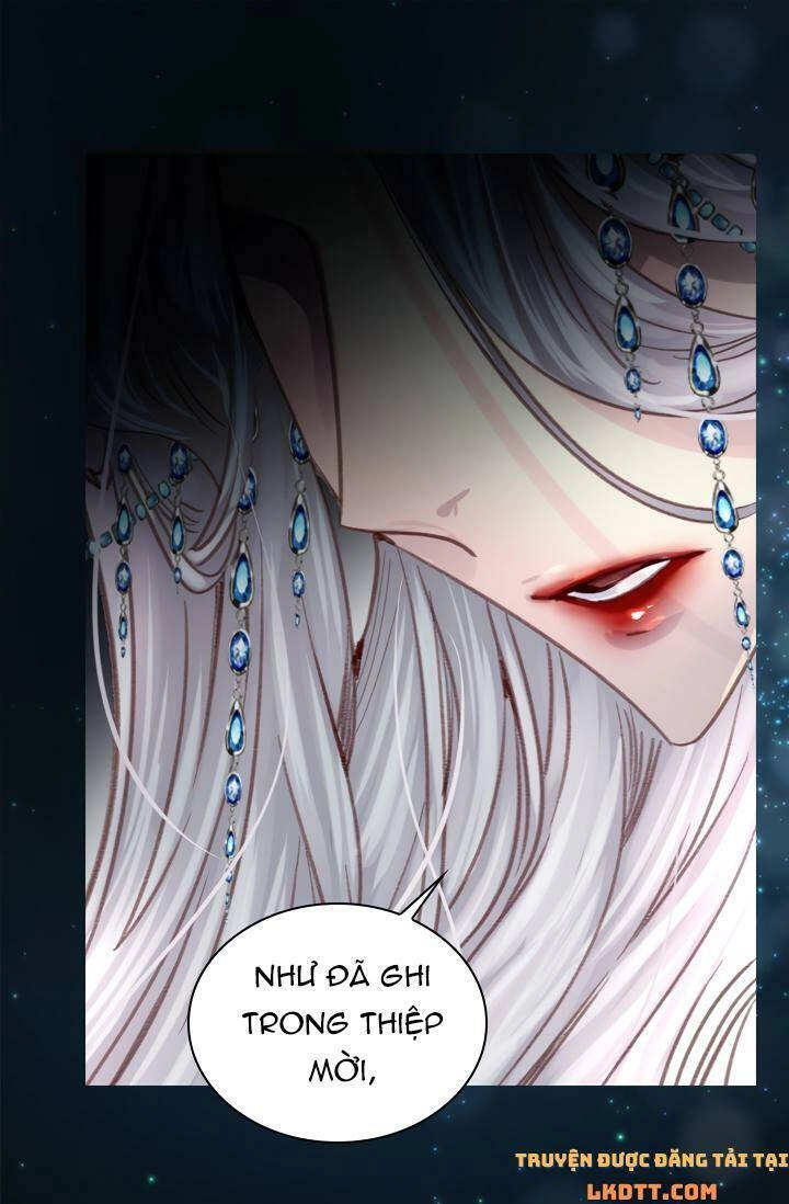 Quy Luật Sinh Tồn Của Nữ Phụ Chapter 23 - 57