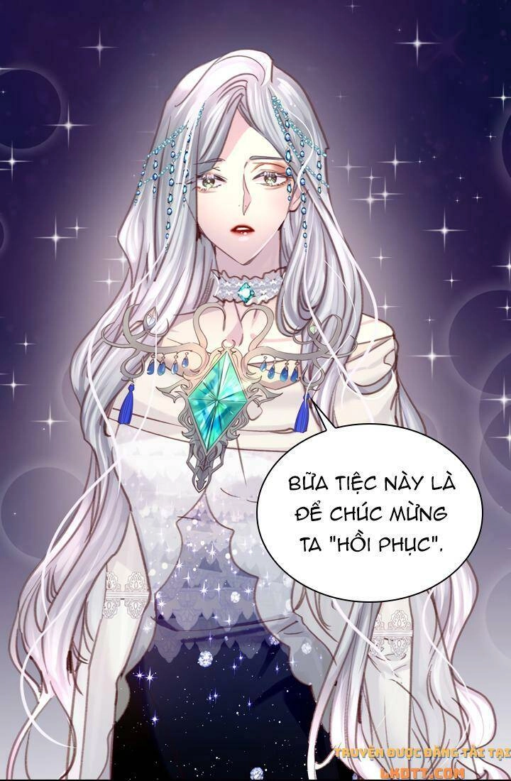 Quy Luật Sinh Tồn Của Nữ Phụ Chapter 23 - 58