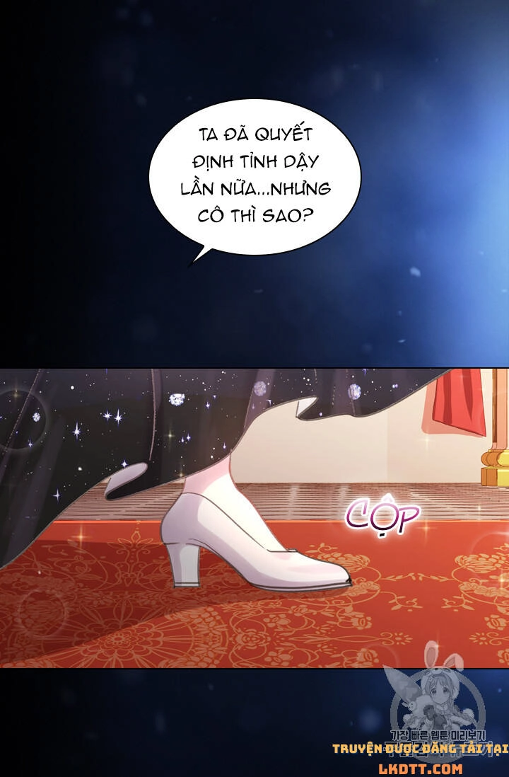 Quy Luật Sinh Tồn Của Nữ Phụ Chapter 24 - 5