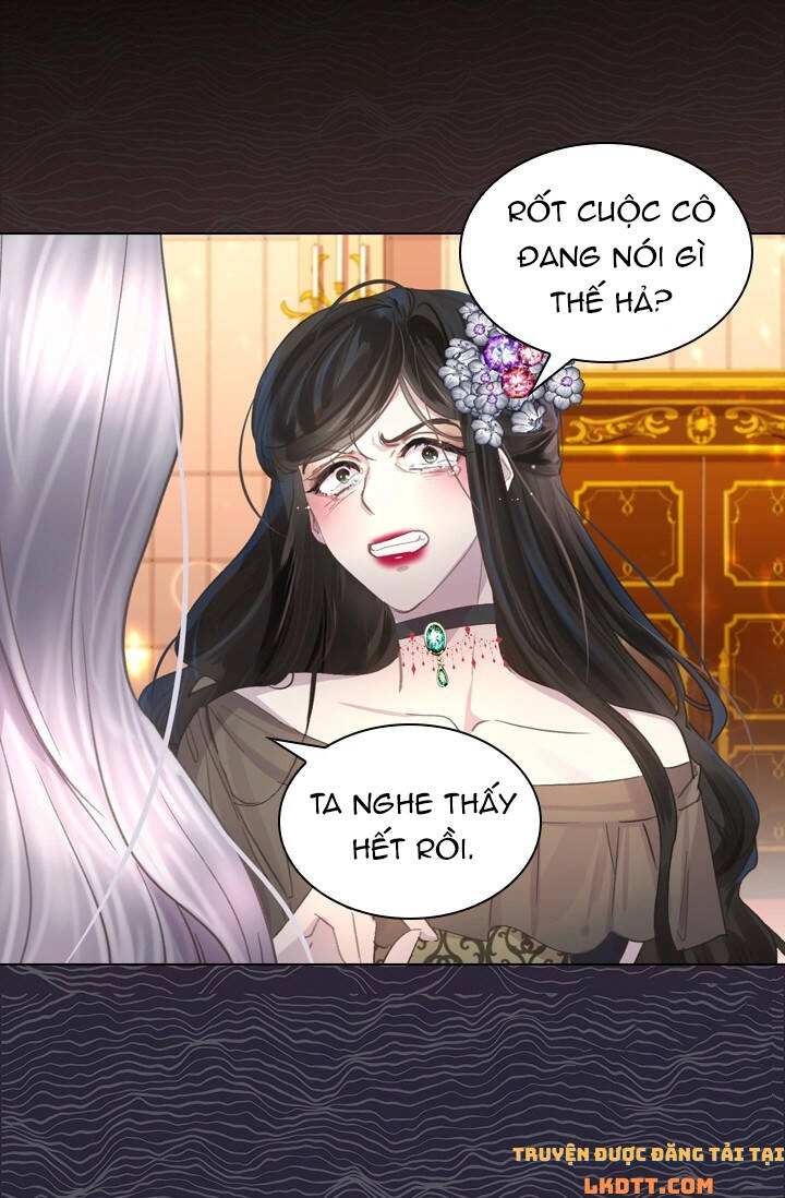 Quy Luật Sinh Tồn Của Nữ Phụ Chapter 24 - 9