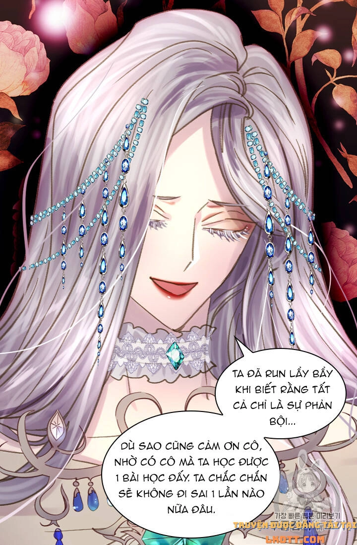 Quy Luật Sinh Tồn Của Nữ Phụ Chapter 24 - 11