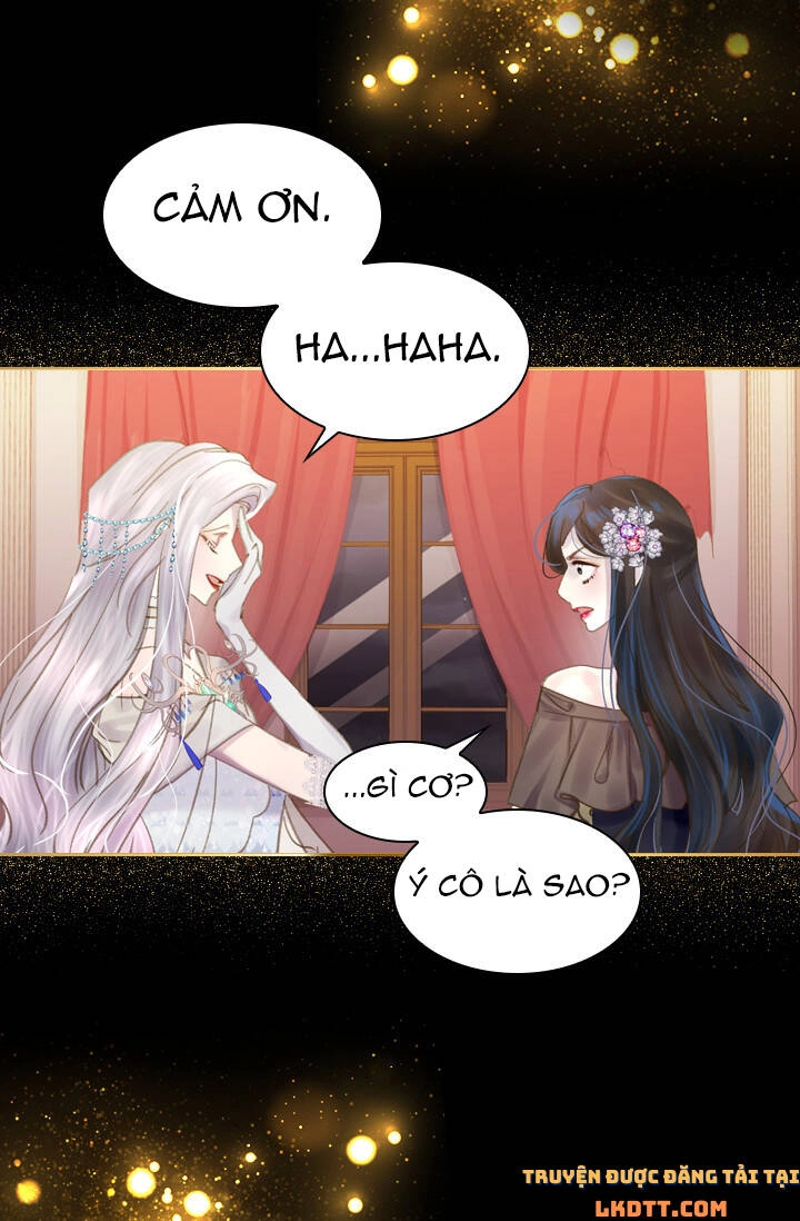 Quy Luật Sinh Tồn Của Nữ Phụ Chapter 24 - 12