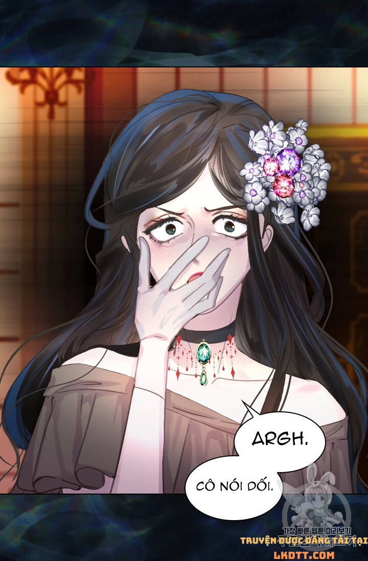 Quy Luật Sinh Tồn Của Nữ Phụ Chapter 24 - 15