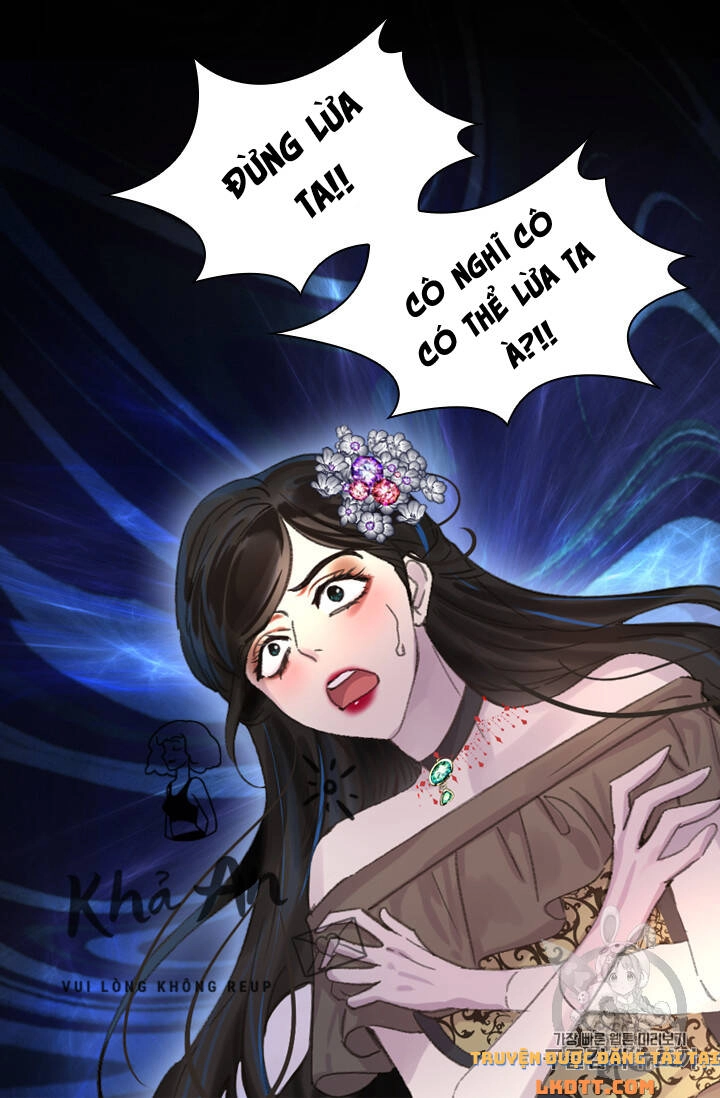 Quy Luật Sinh Tồn Của Nữ Phụ Chapter 24 - 16