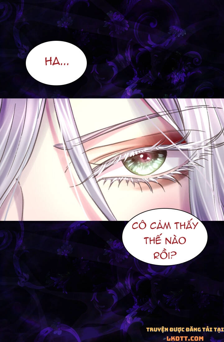 Quy Luật Sinh Tồn Của Nữ Phụ Chapter 24 - 17