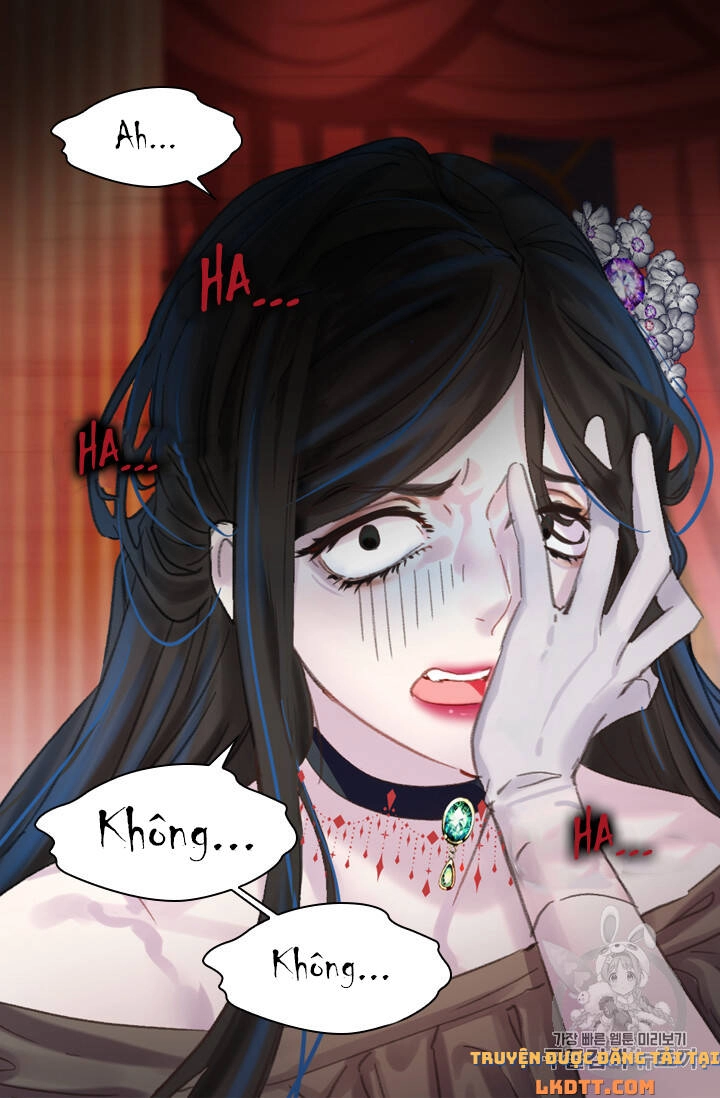 Quy Luật Sinh Tồn Của Nữ Phụ Chapter 24 - 18