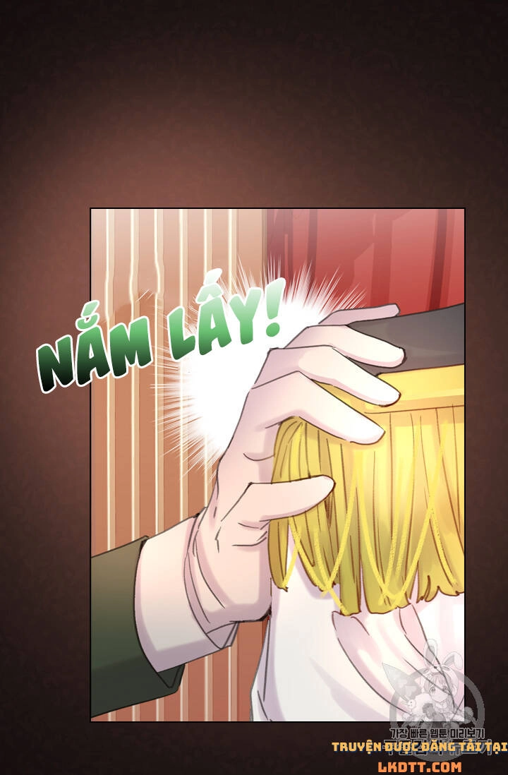 Quy Luật Sinh Tồn Của Nữ Phụ Chapter 24 - 20